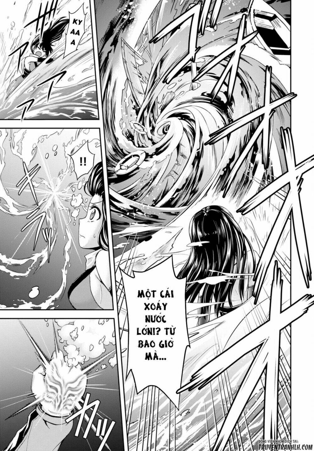 Shinobi Kill: Chapter 3