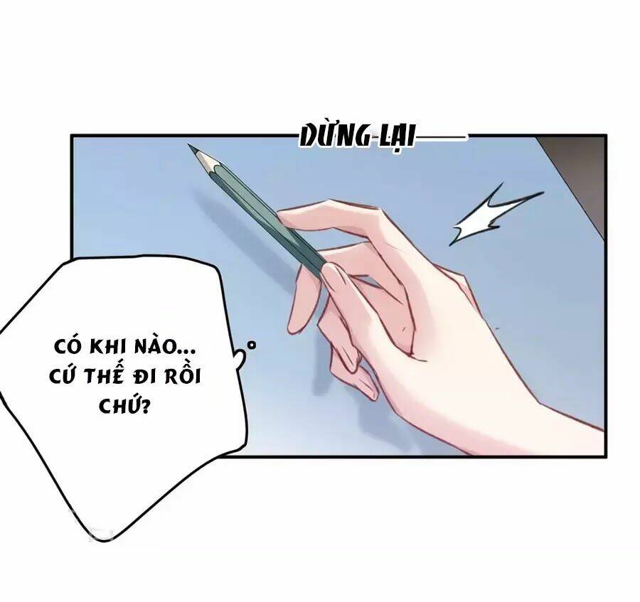 Cuốn Sách Vận Mệnh Của Tôi: Chapter 50