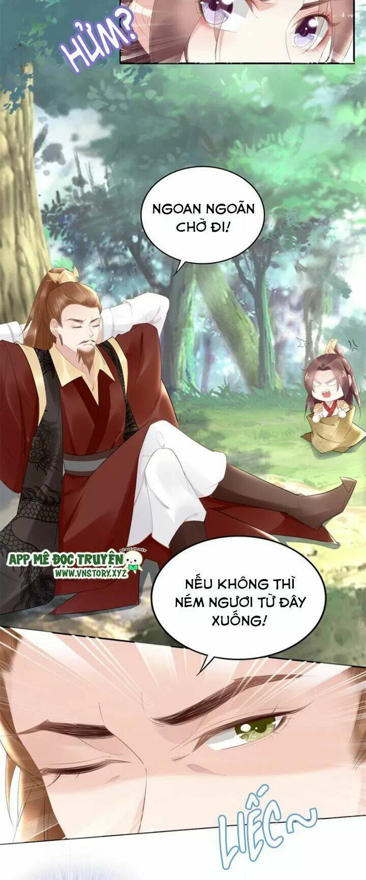 Nhất Sinh Nhất Thế Tiếu Thương Khung: Chapter 72