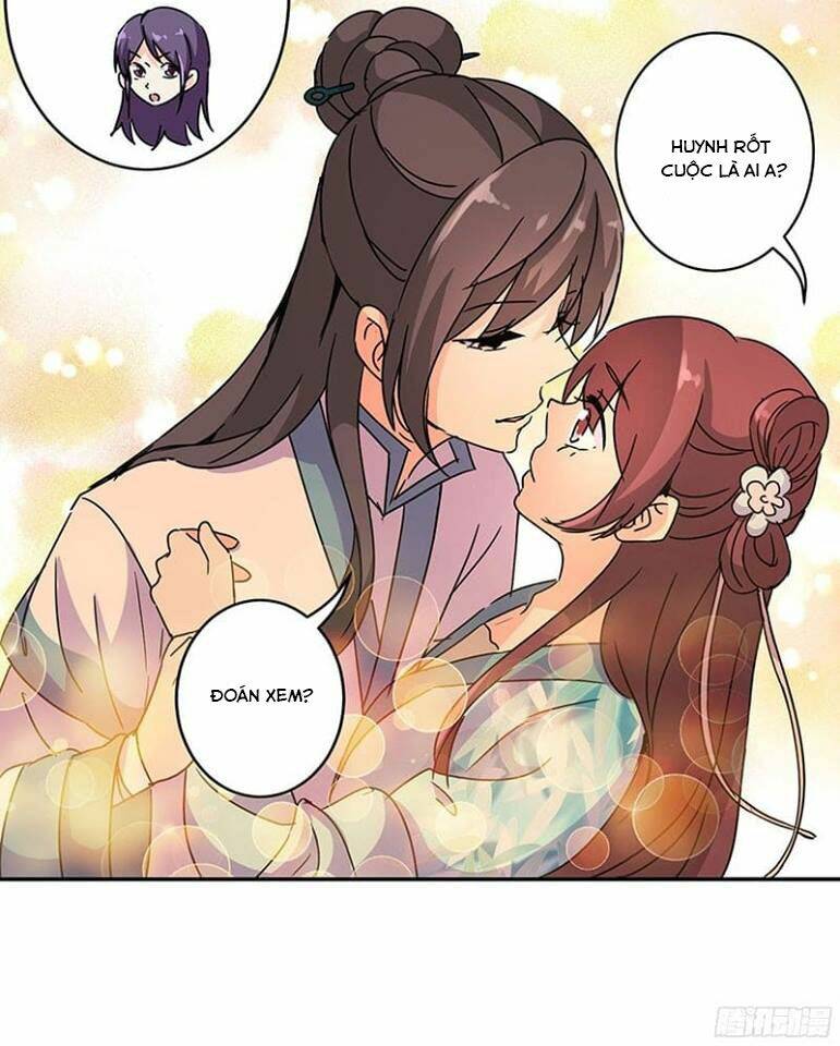 Trọng Sinh Chi Hao Môn Cường Thế Quy Lai: Chapter 139