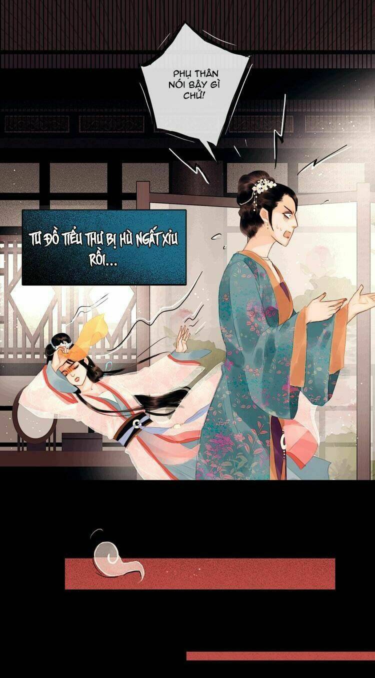 Phụng Chỉ Xuất Chinh: Chapter 1