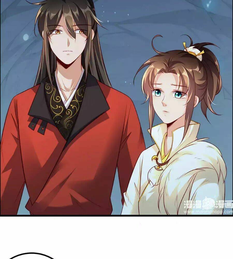 Thiên Kim Bất Hoán: Chapter 19