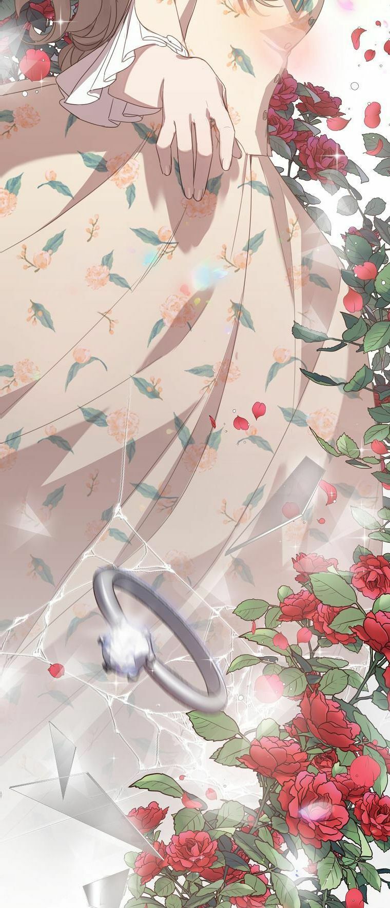 Mất Đi Một Người Chị Tốt: Chapter 1