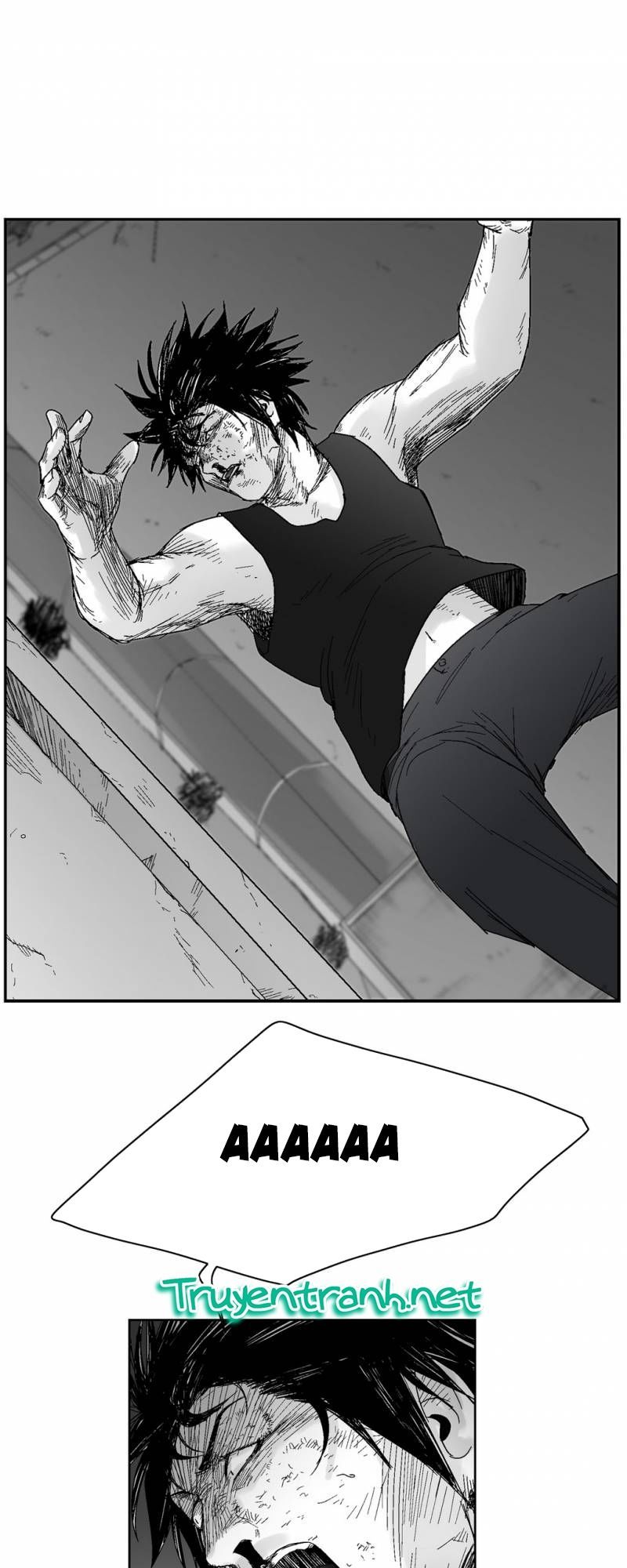 Dear Boy: Chapter 59