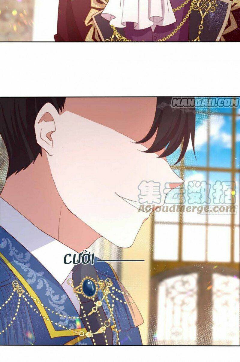 Công Chúa Phản Diện Trong Truyền Thuyết: Chapter 87
