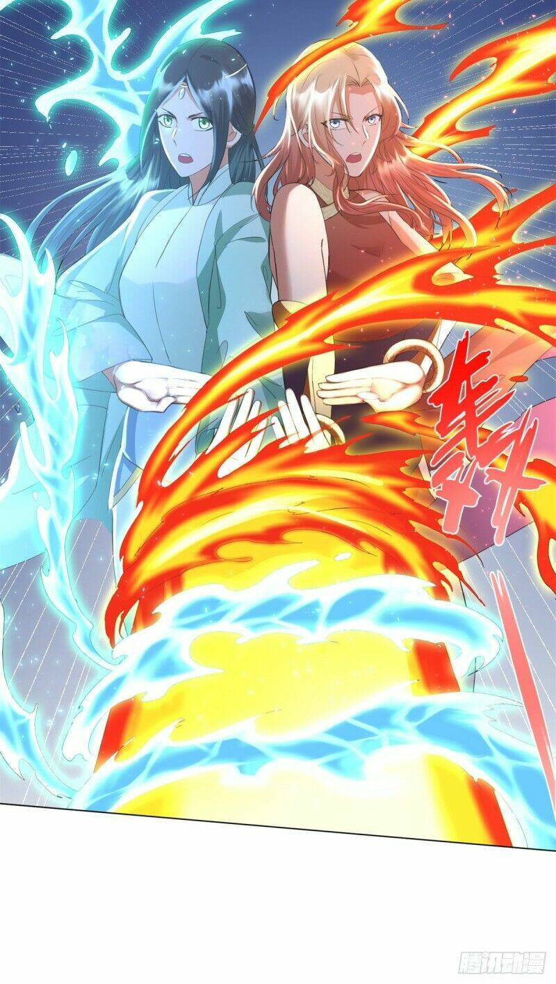 Chí Tôn Trọng Sinh: Chapter 67