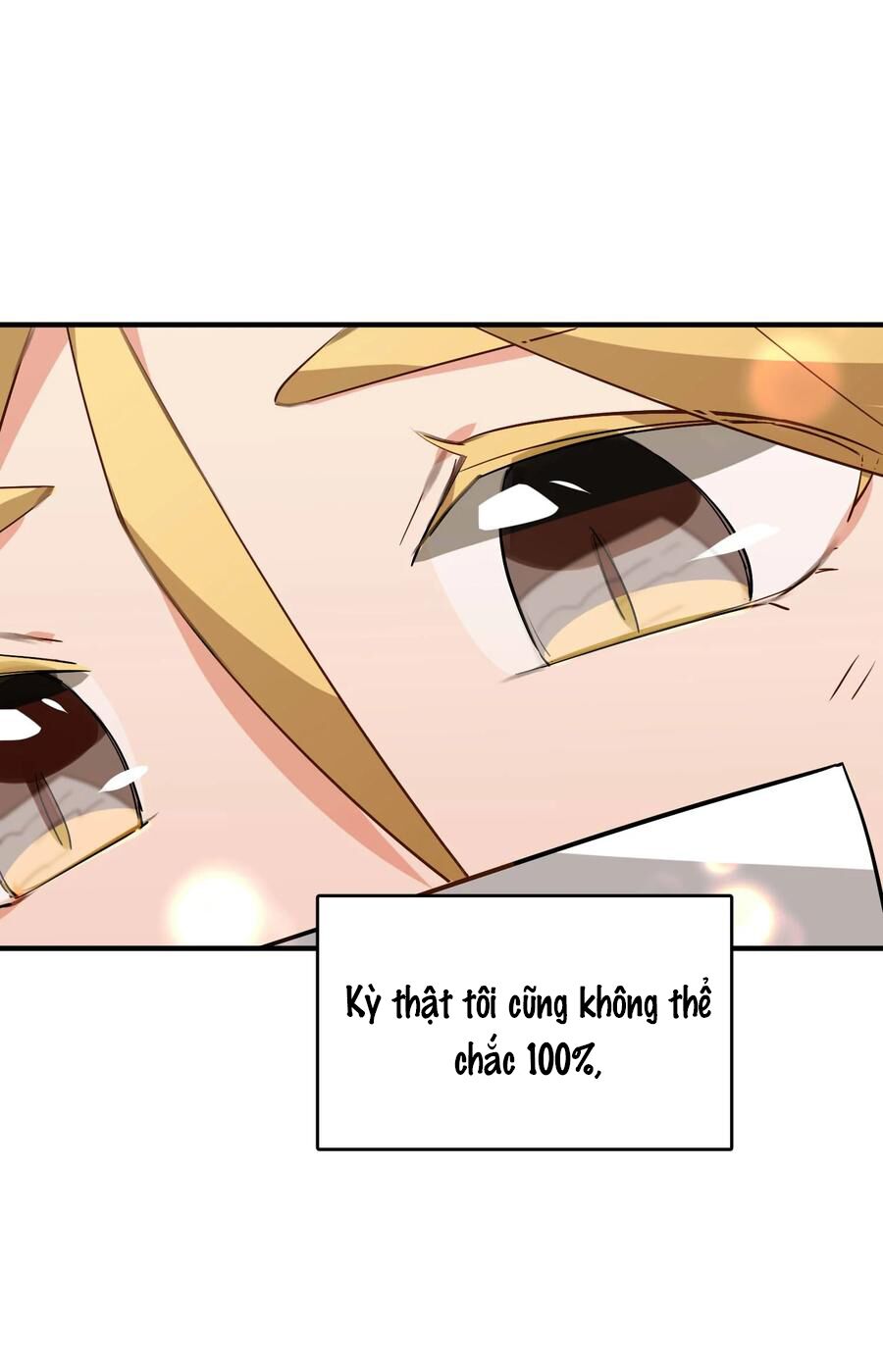 Hóa Ra Tôi Là Công Cụ Trong Game Tình Yêu: Chapter 44