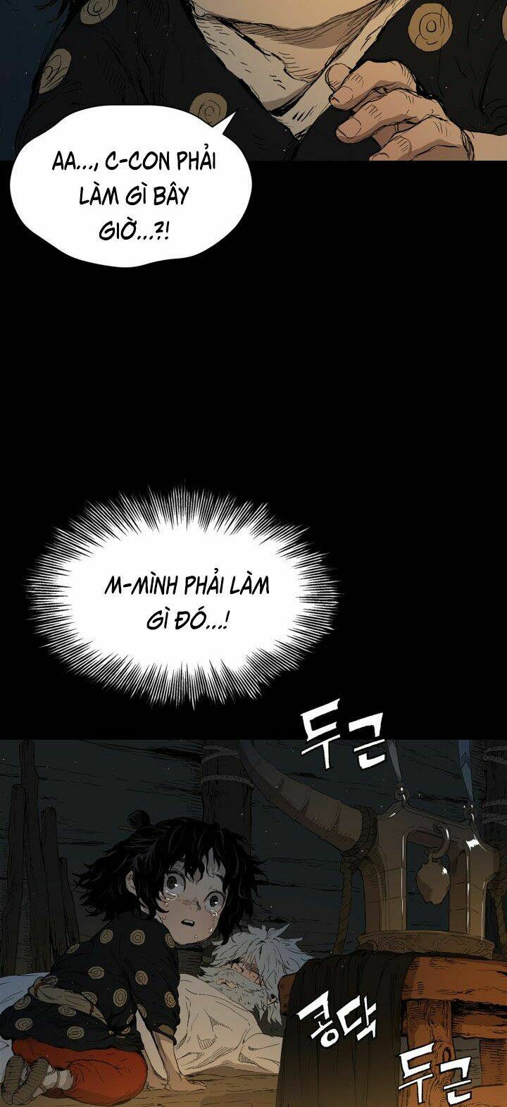 Vô Kiếm Tiểu Tử: Chapter 65