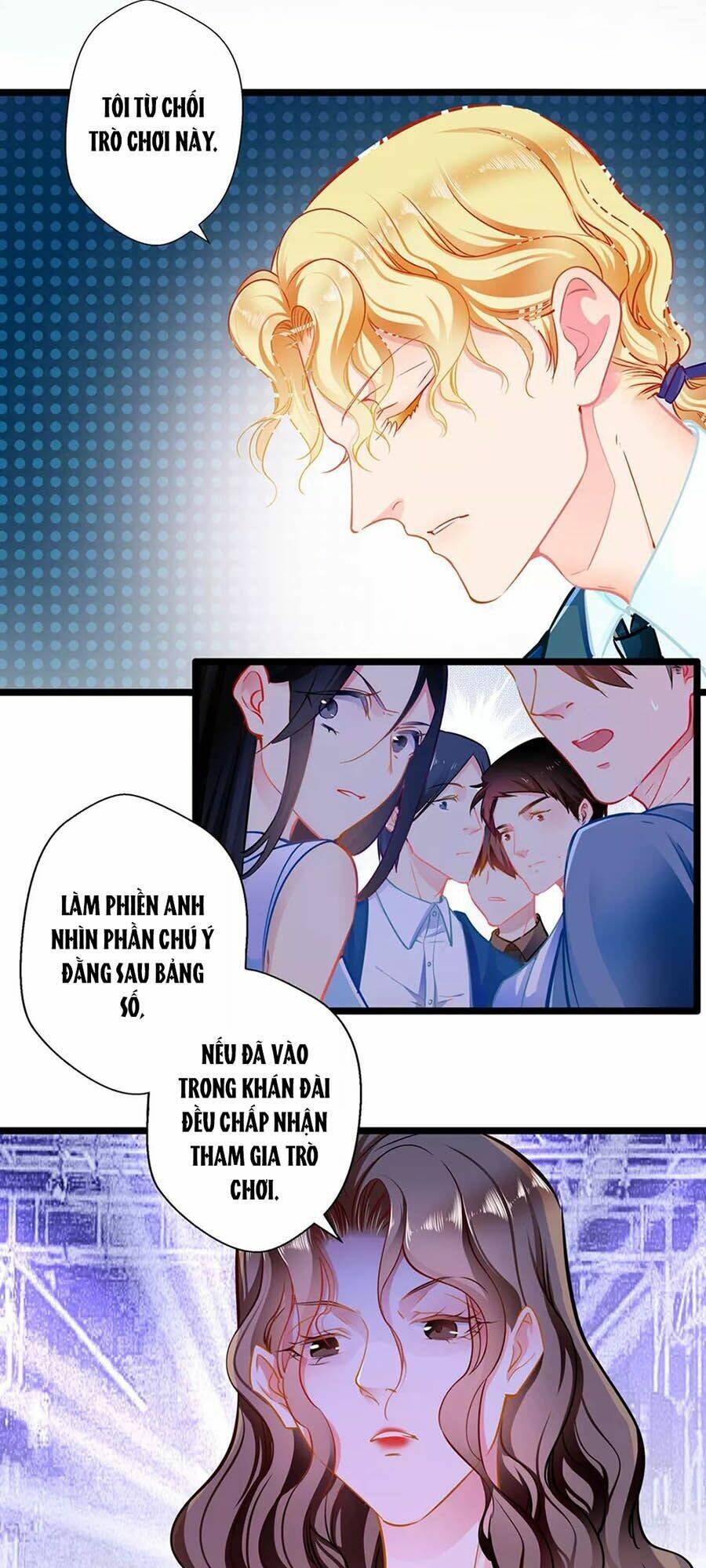 Cưng Chiều Ái Thê Hư Hỏng: Chapter 74