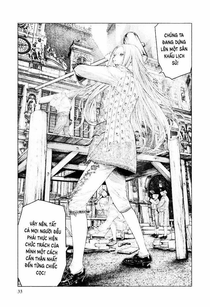 Innocent: Chapter 22