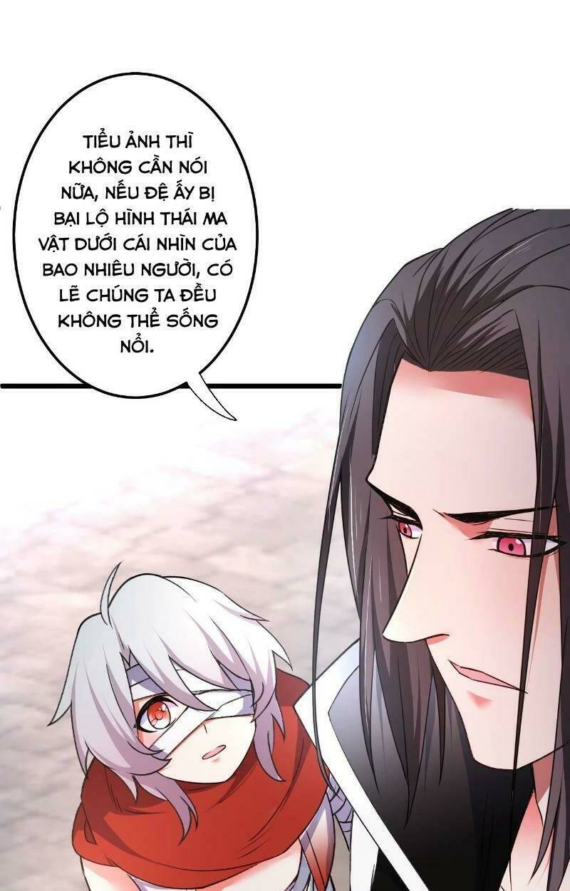 Trọng Sinh Tối Cường Ma Tôn Ở Rể: Chapter 45