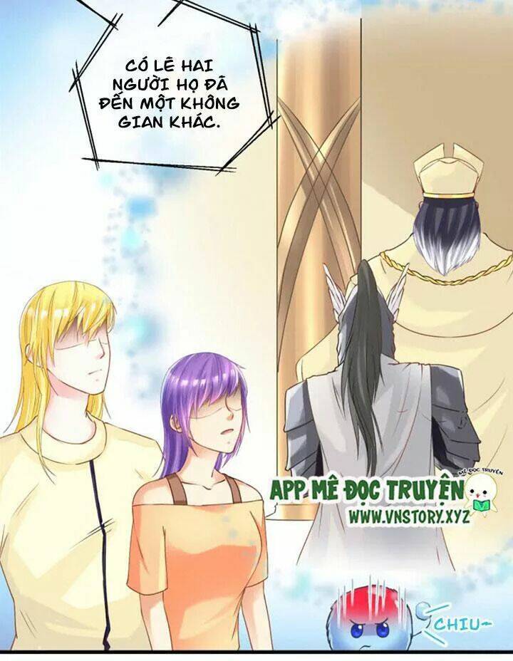 Bồn Tắm Có Vấn Đề?: Chapter 36
