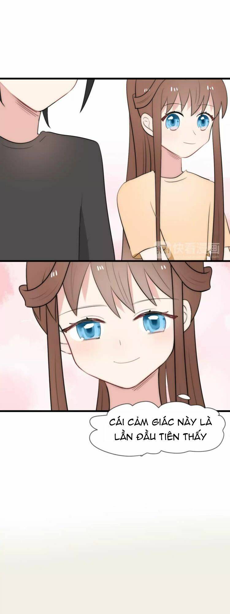 Tiểu Miêu Và Hắc Diệu Thạch: Chapter 11