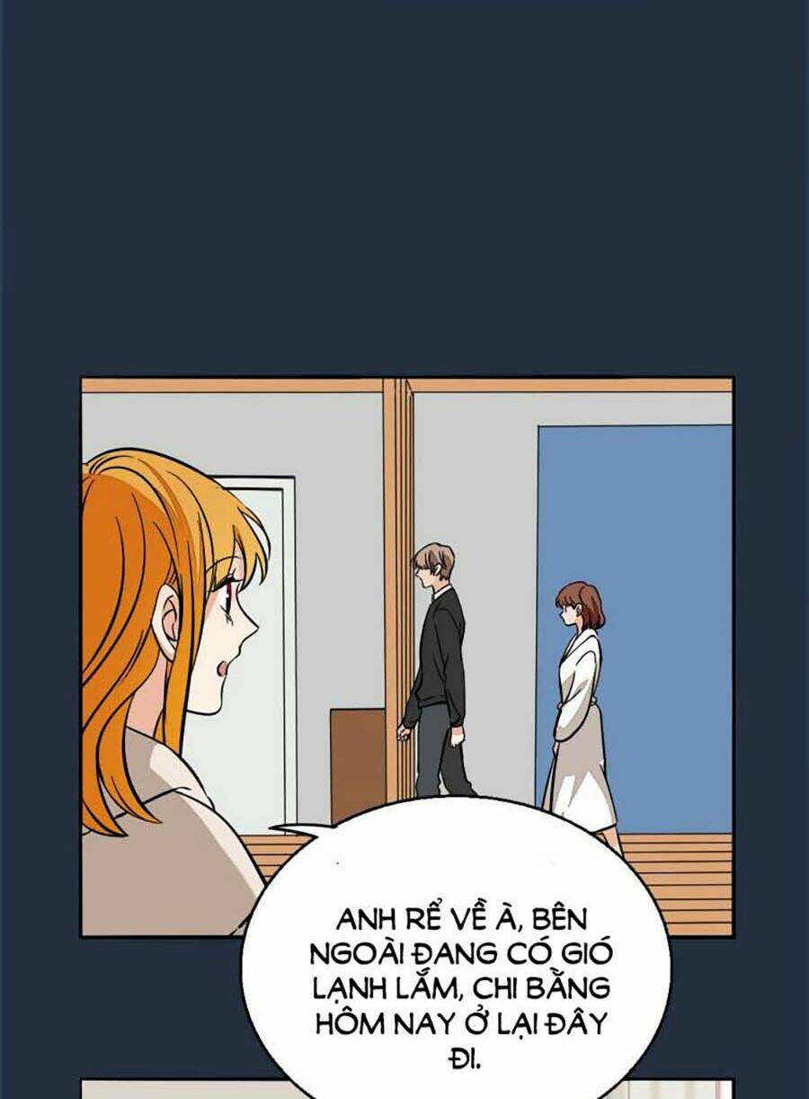 Mùi Hương Lãng Mạn: Chapter 93