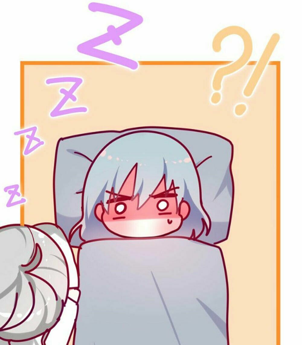 Tháng Sáu Không Hẹn Mà Gặp: Chapter 19