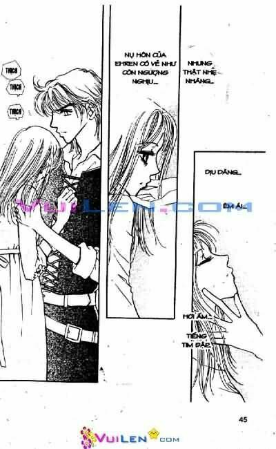 Hiệp Sĩ Nữ Hoàng: Chapter 9