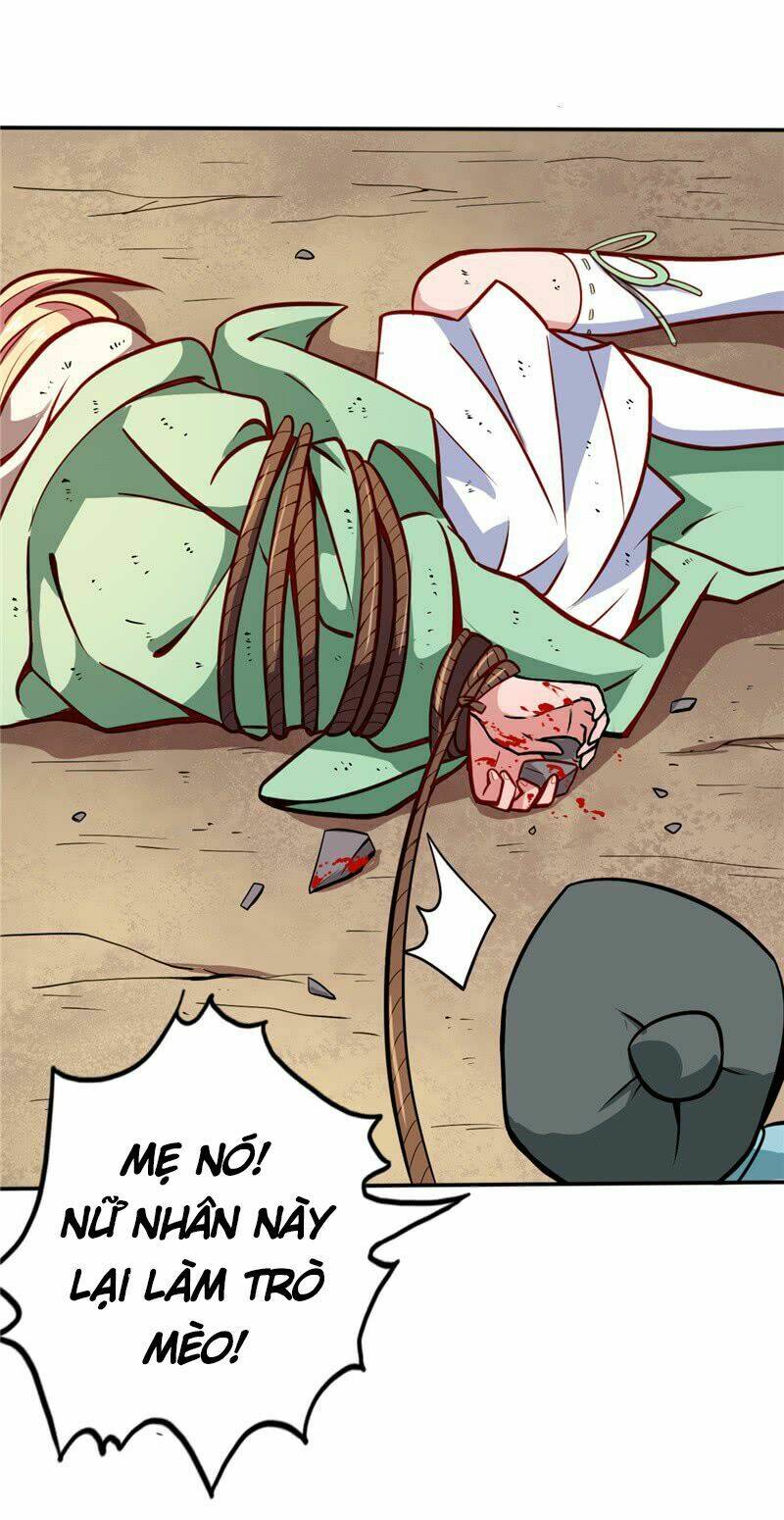 Chí Tôn Võ Đế: Chapter 18