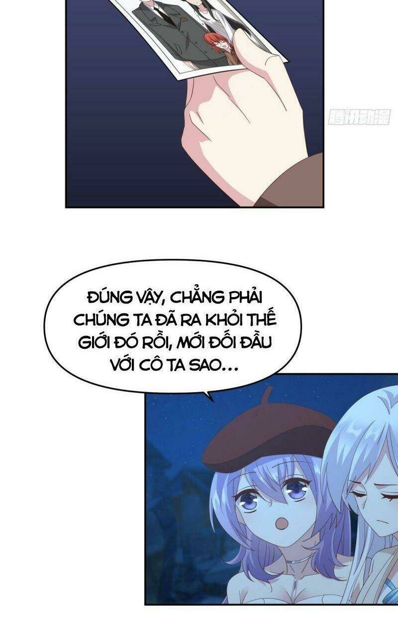 Xâm Lược Vạn Giới: Chapter 69