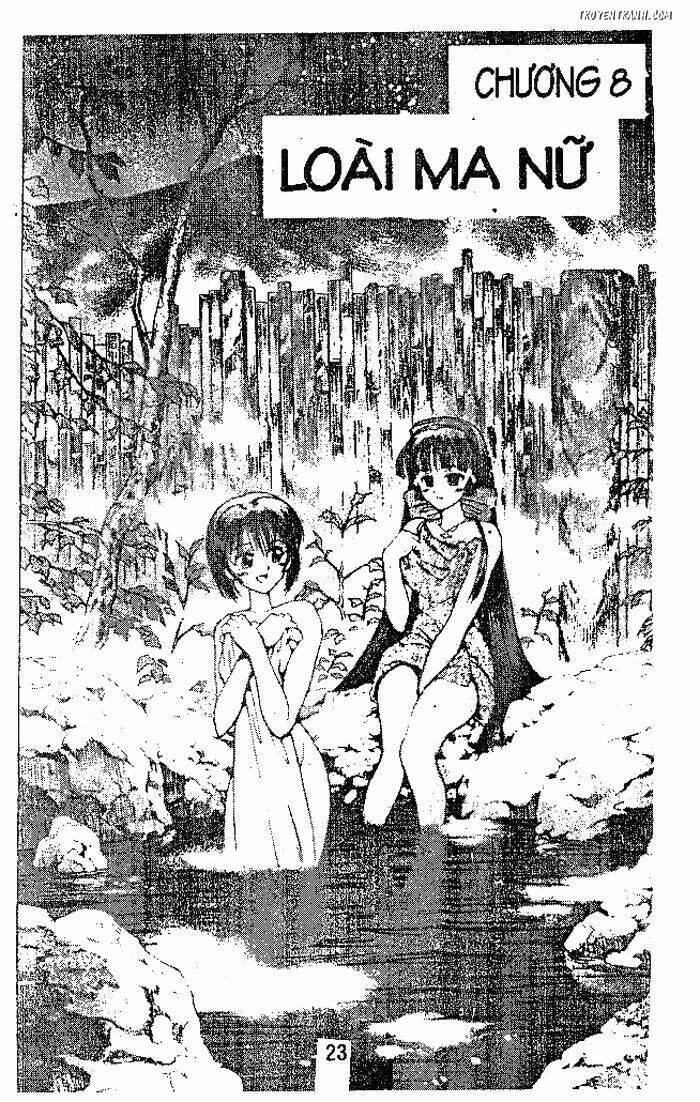 Devil And Devil: Chapter 15