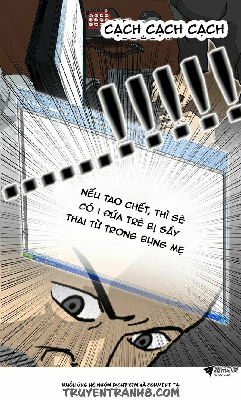 Hồi Sinh: Chapter 38