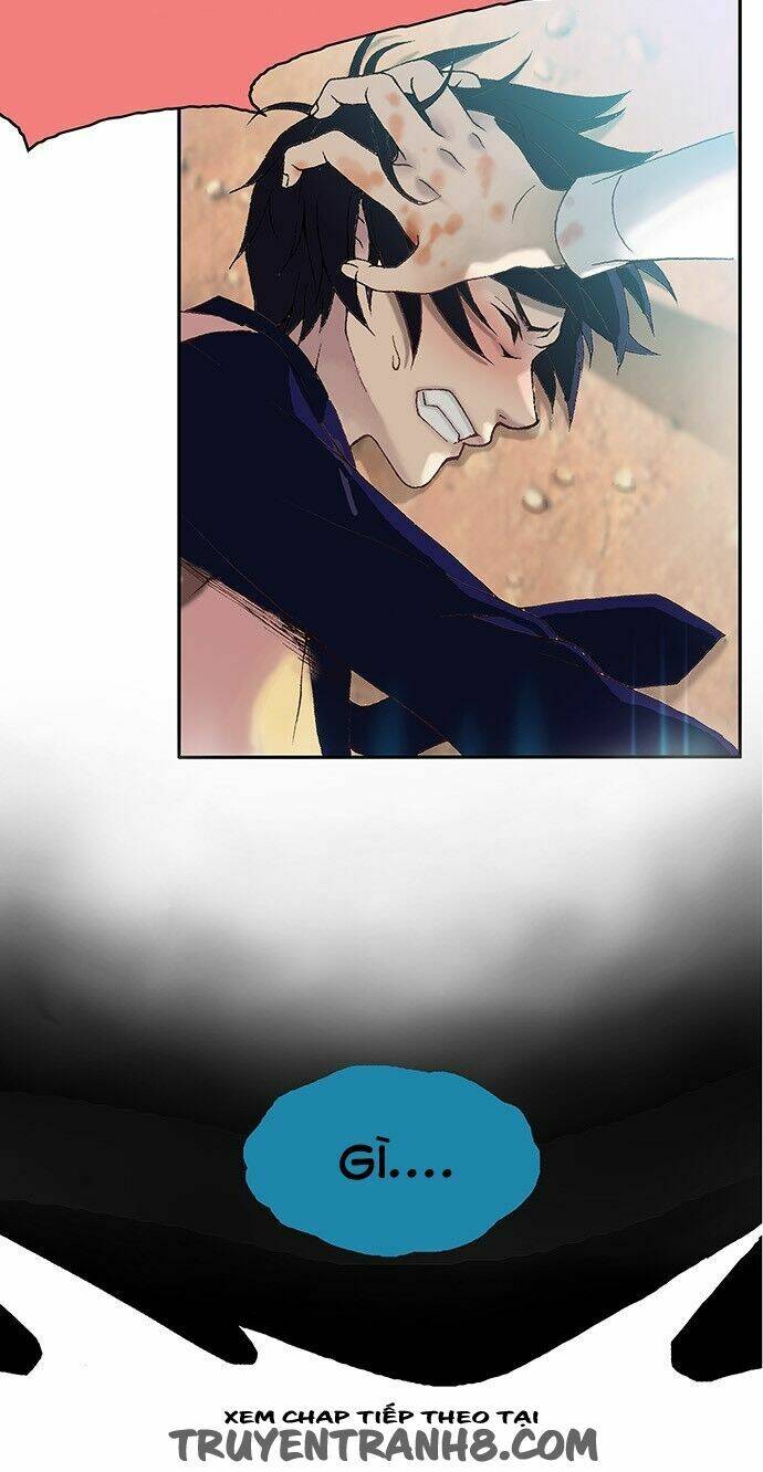 Trăng Mờ: Chapter 3