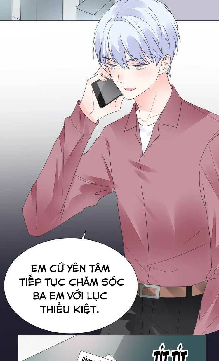 Điều Ước Sủng Ái Bất Bình Đẳng: Chapter 82.1