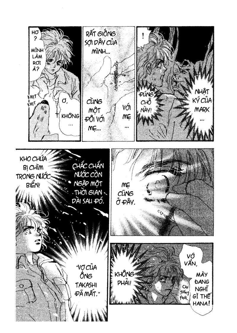 Mầm Sống: Chapter 60