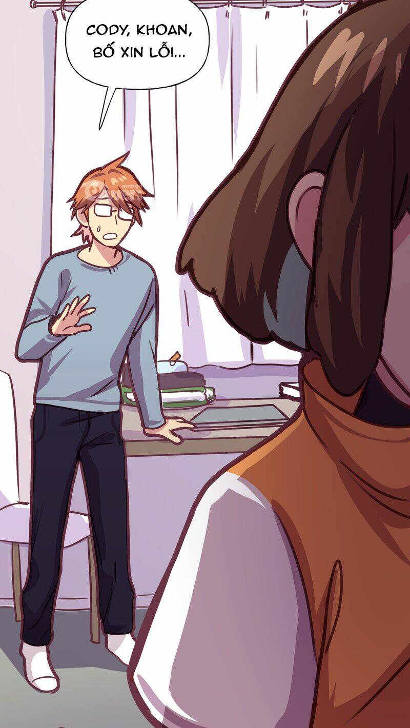 Lời Nguyền Lalin: Chapter 34