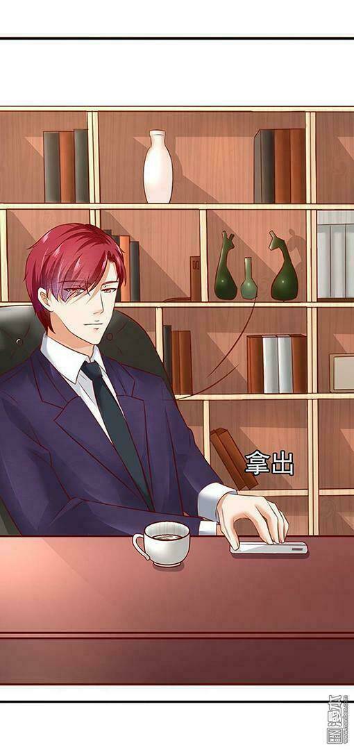 Giang Thiếu Muốn Hay Không Gả Tới Đây: Chapter 2