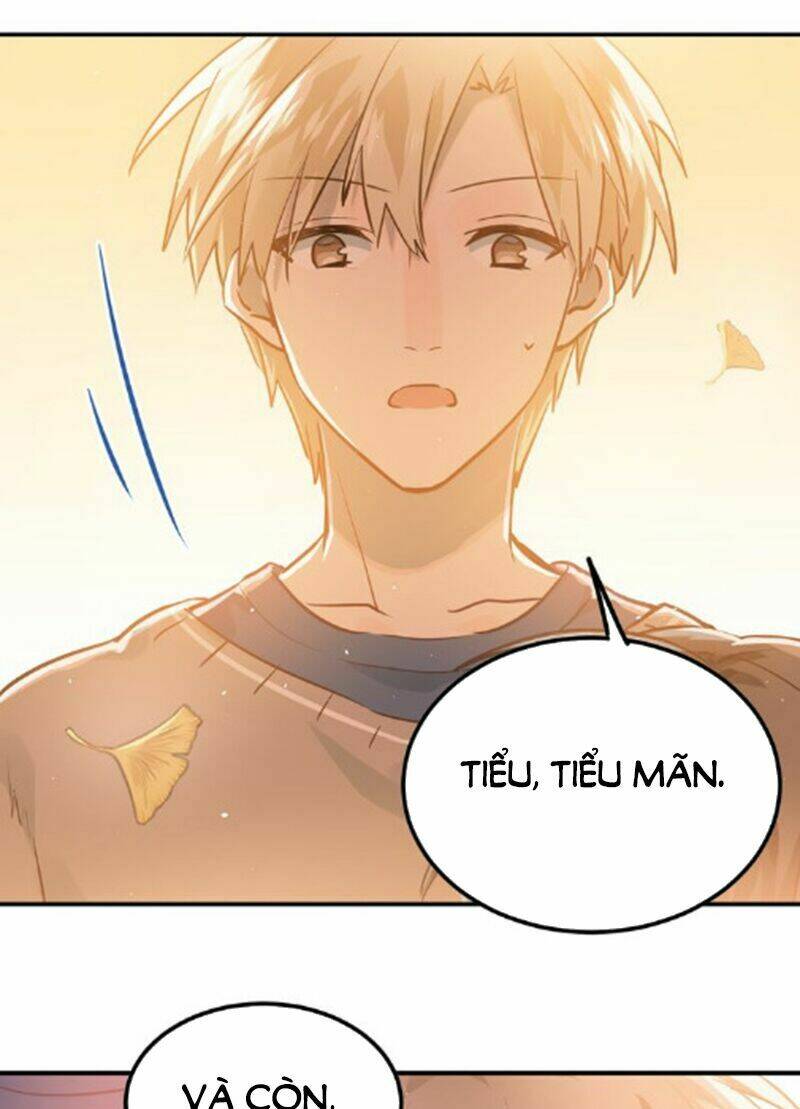 Đầu Gấu Biết Yêu: Chapter 106