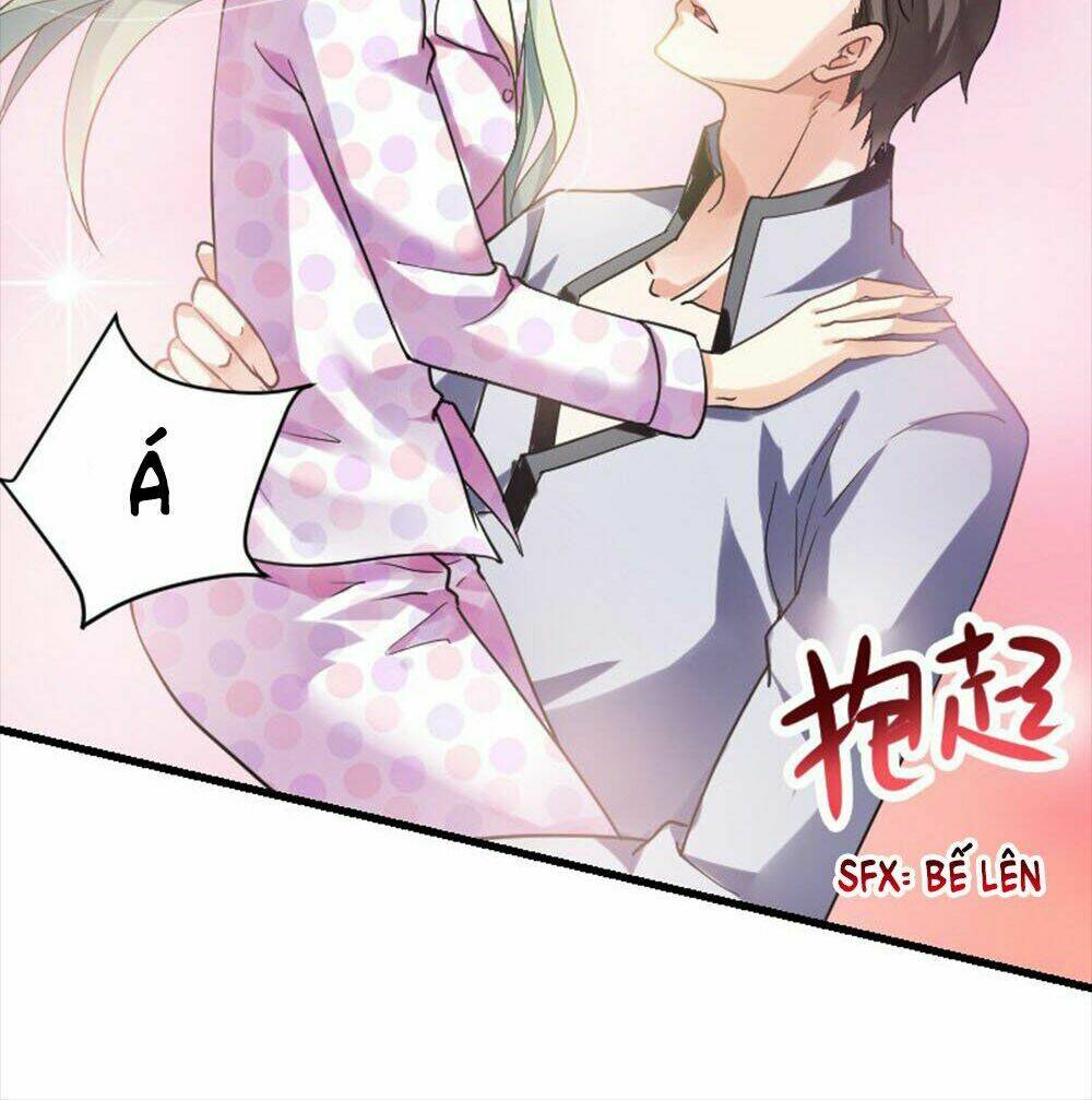 Vạn Năm Nhân Duyên Nhất Tuyến Khiên: Chapter 26