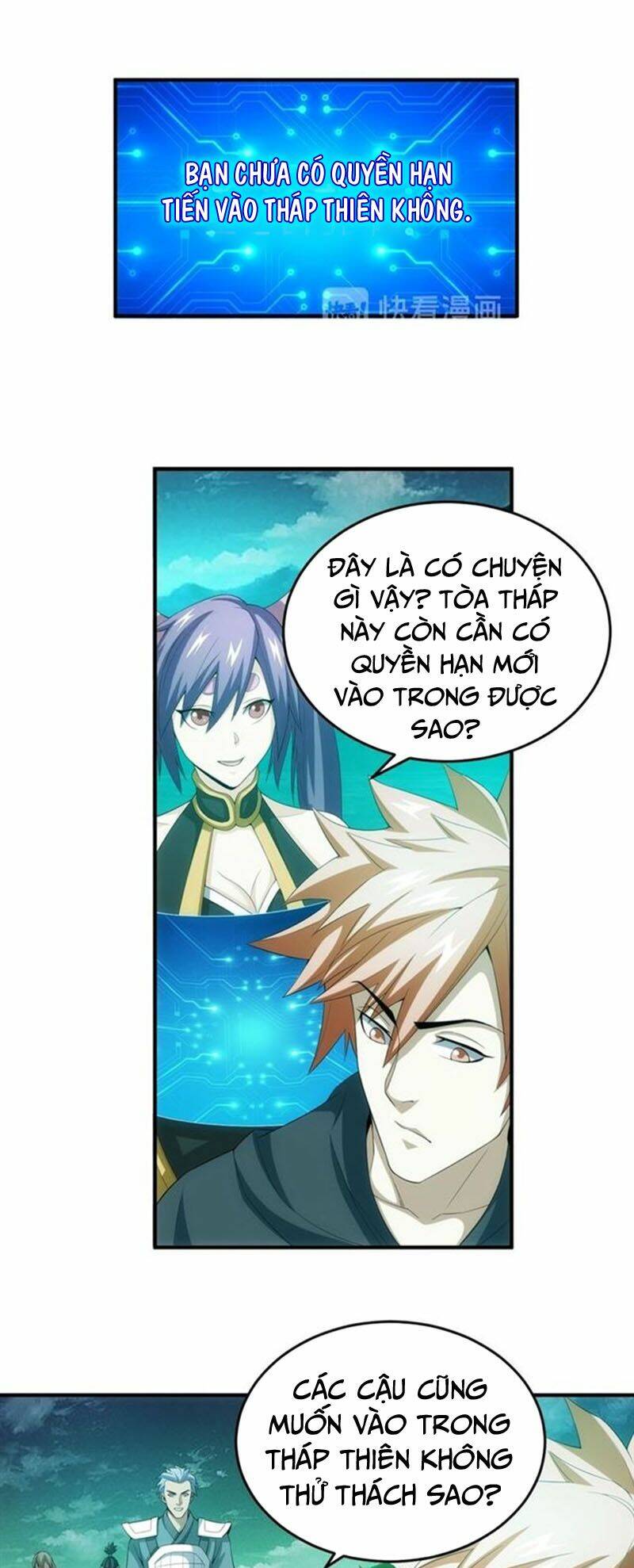 Rich Player - Người Chơi Khắc Kim: Chapter 152