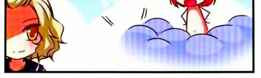 Manh Tam Quốc: Chapter 70