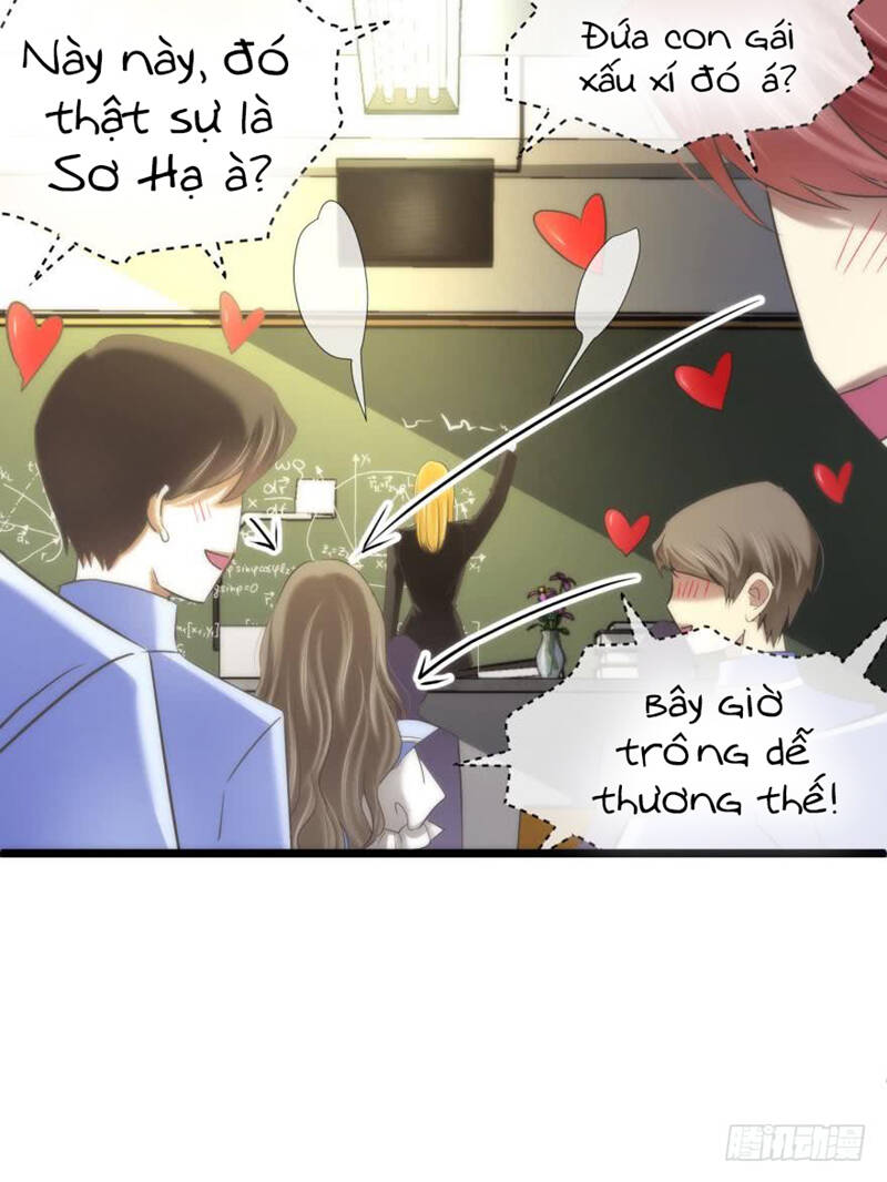 Một Vạn Tư Thế Công Lược Yêu Nam: Chapter 115