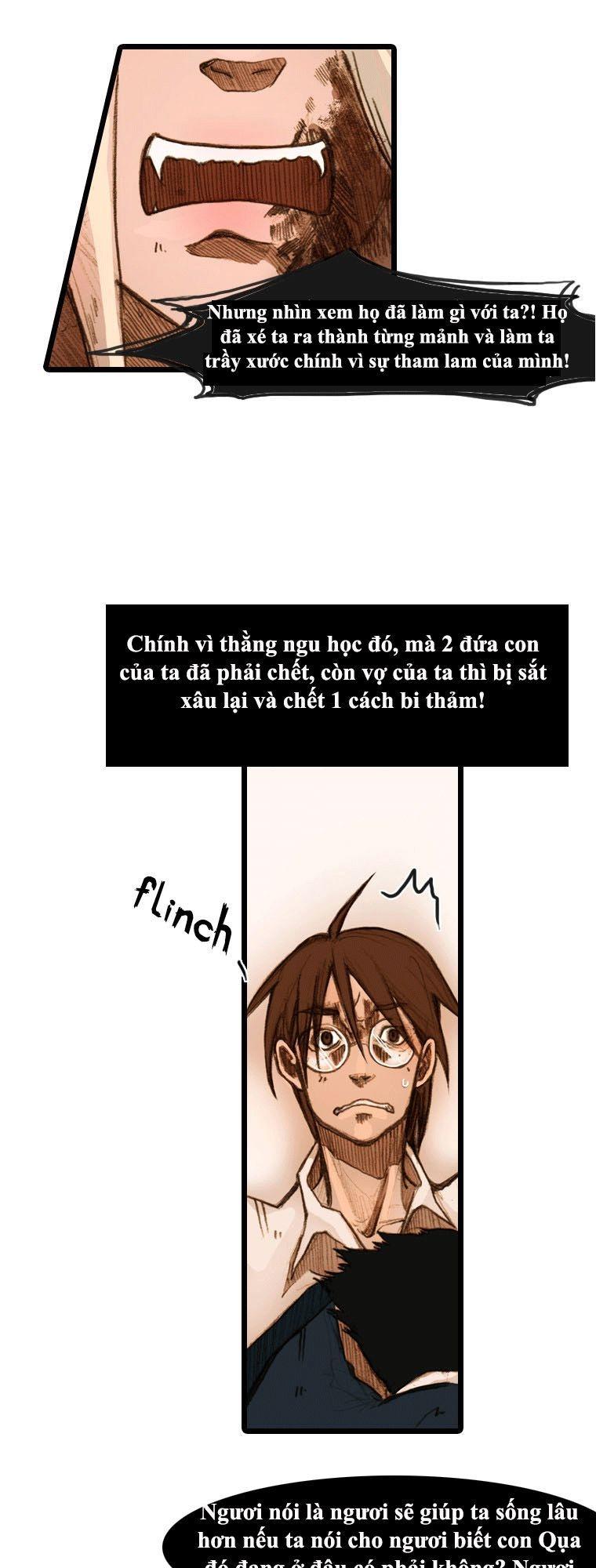 Hongdo: Chapter 5