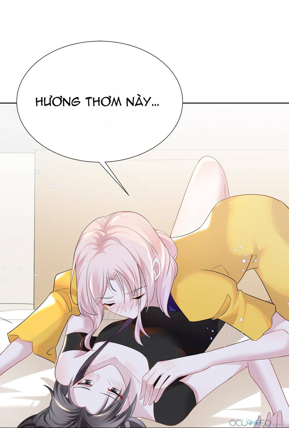 Ghen Tuông Số 1 Thế Giới: Chapter 28