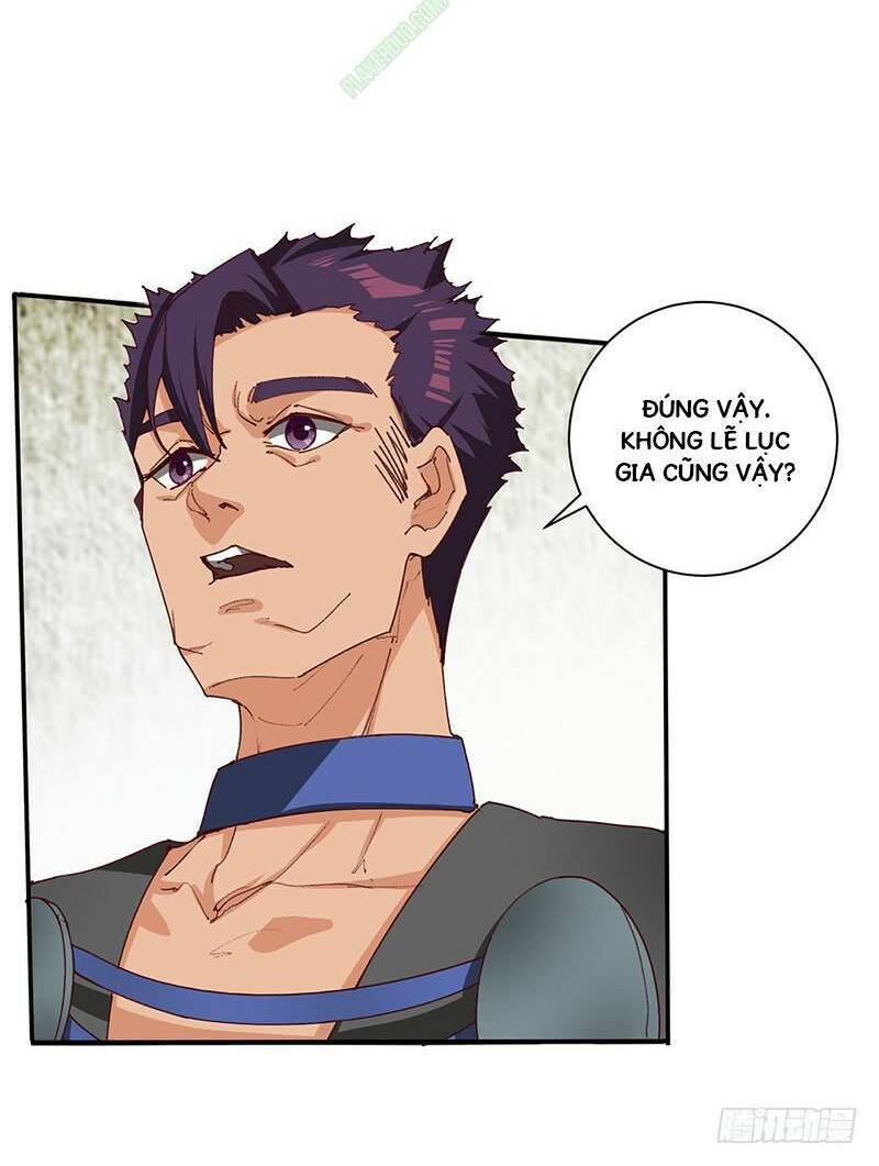 Bất Diệt Nguyên Thần: Chapter 69