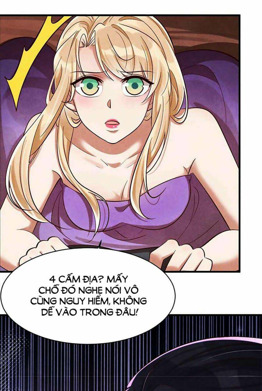 Vương Phi Muốn Trèo Tường: Chapter 117