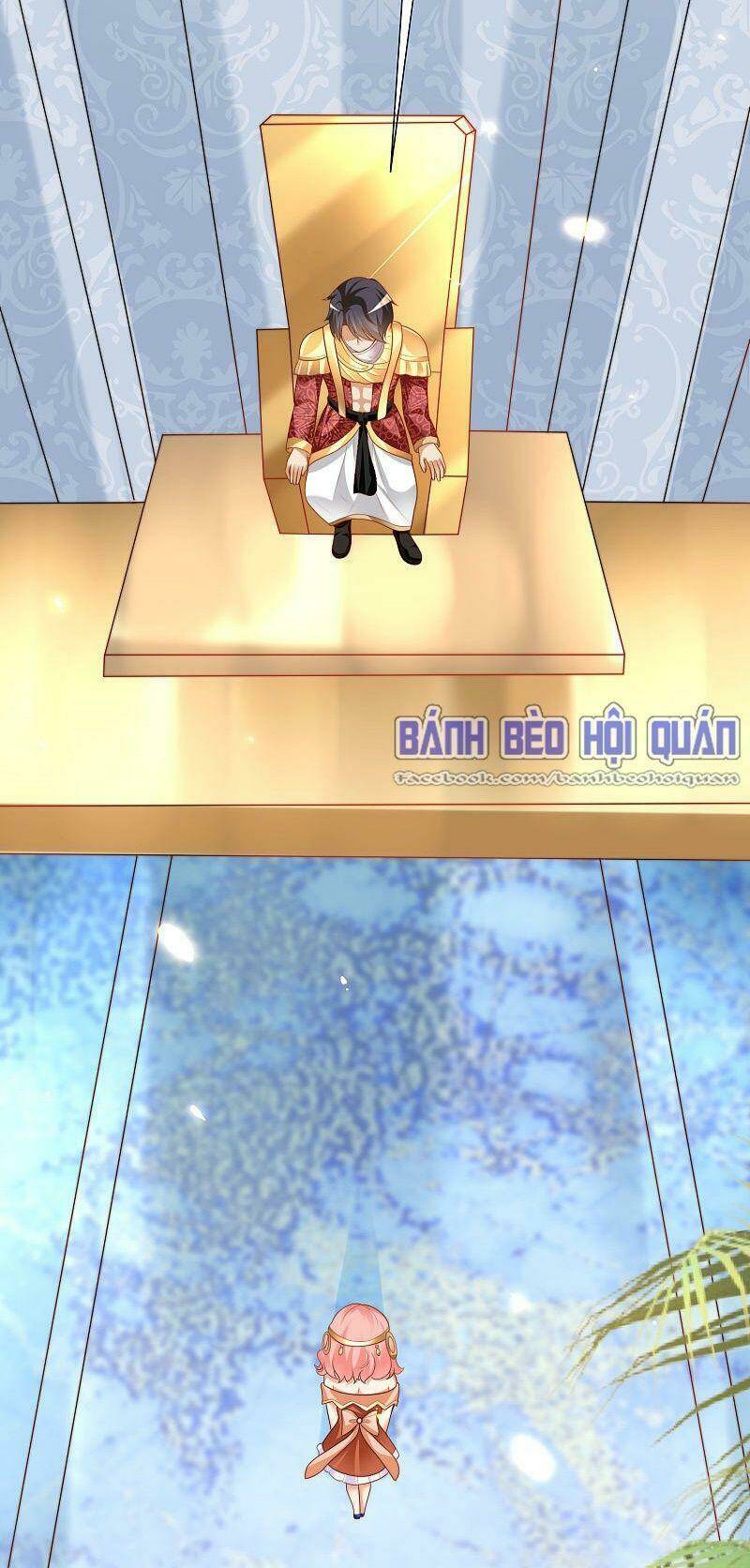 Sủng Hậu Của Vương: Chapter 95
