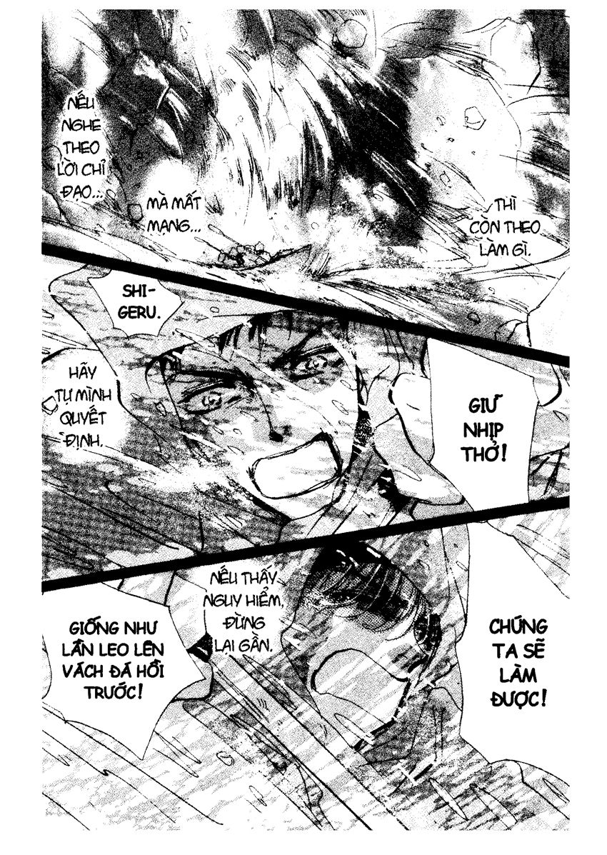 Mầm Sống: Chapter 42