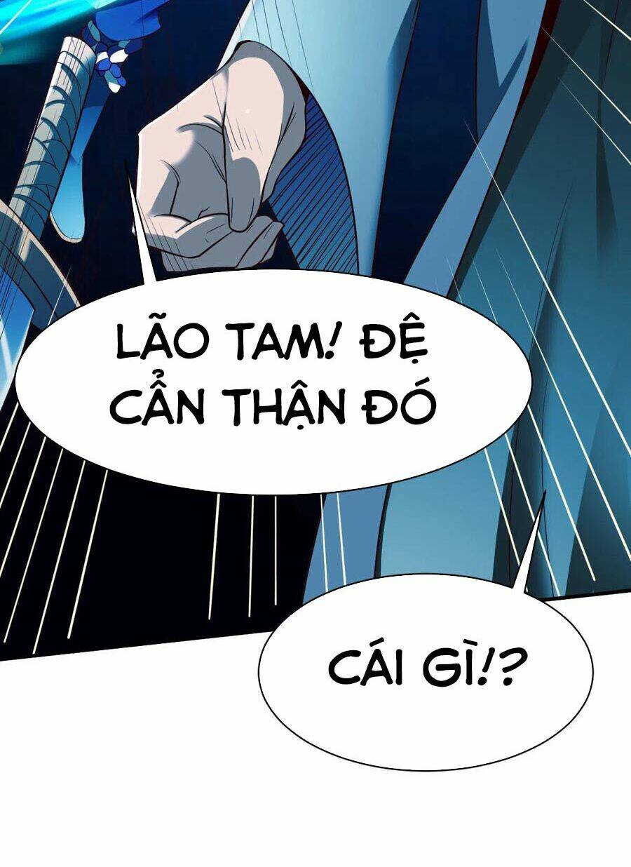 Chiến Đỉnh: Chapter 222