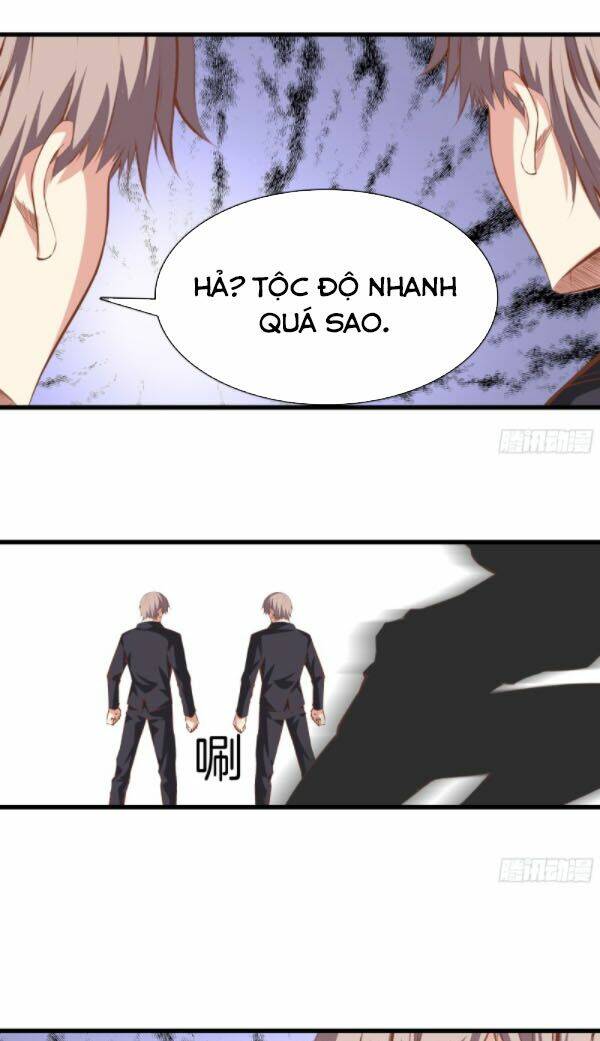 Đô Thị Chí Tôn: Chapter 102