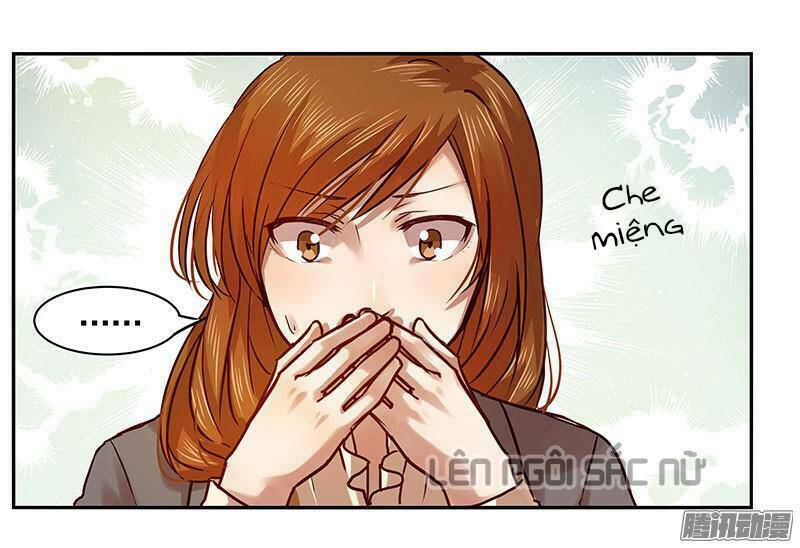 Vợ Yêu Của Ác Ma: Chapter 20