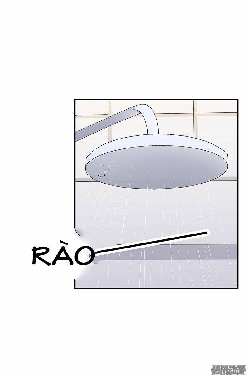 Thiểm Hôn Kinh Ái: Chapter 3