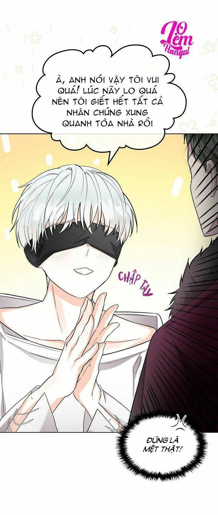 Kẻ Tạo Ra Nữ Phản Diện: Chapter 31