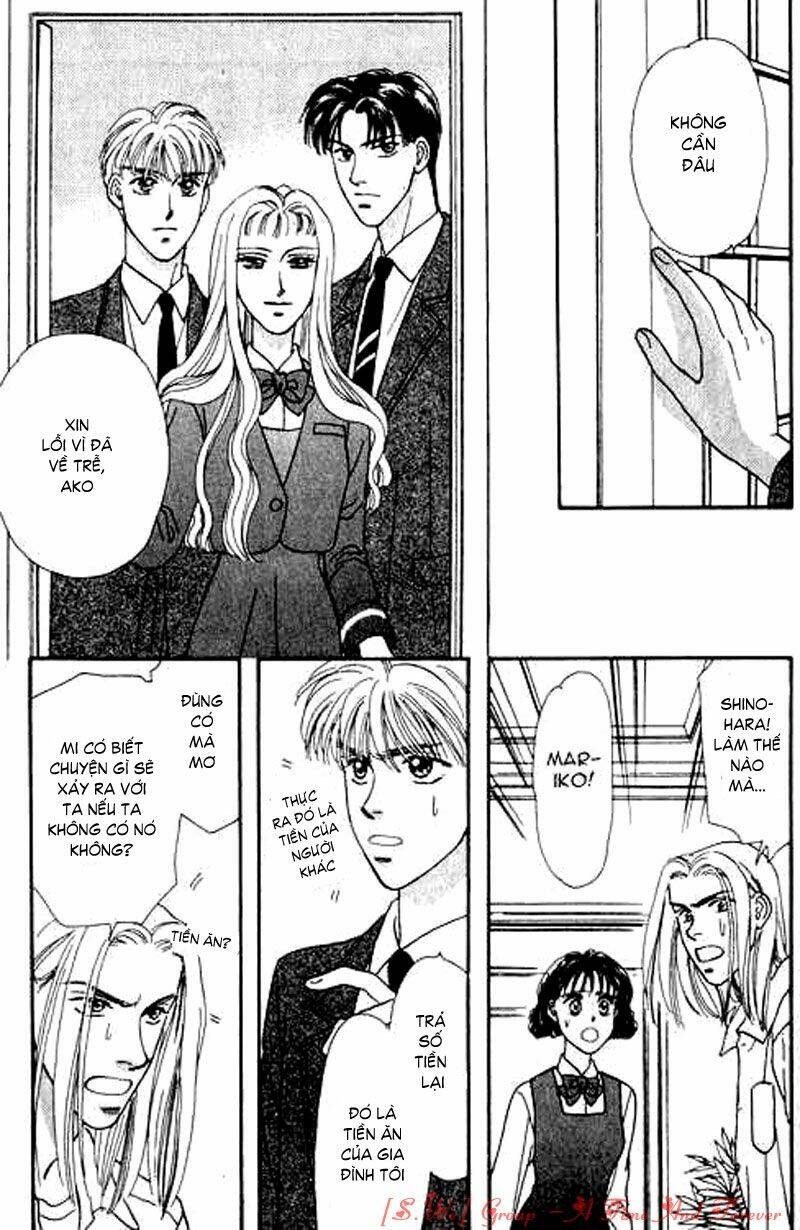 Yamada Tarou Monogatari - Công Tử Nghèo: Chapter 1.3