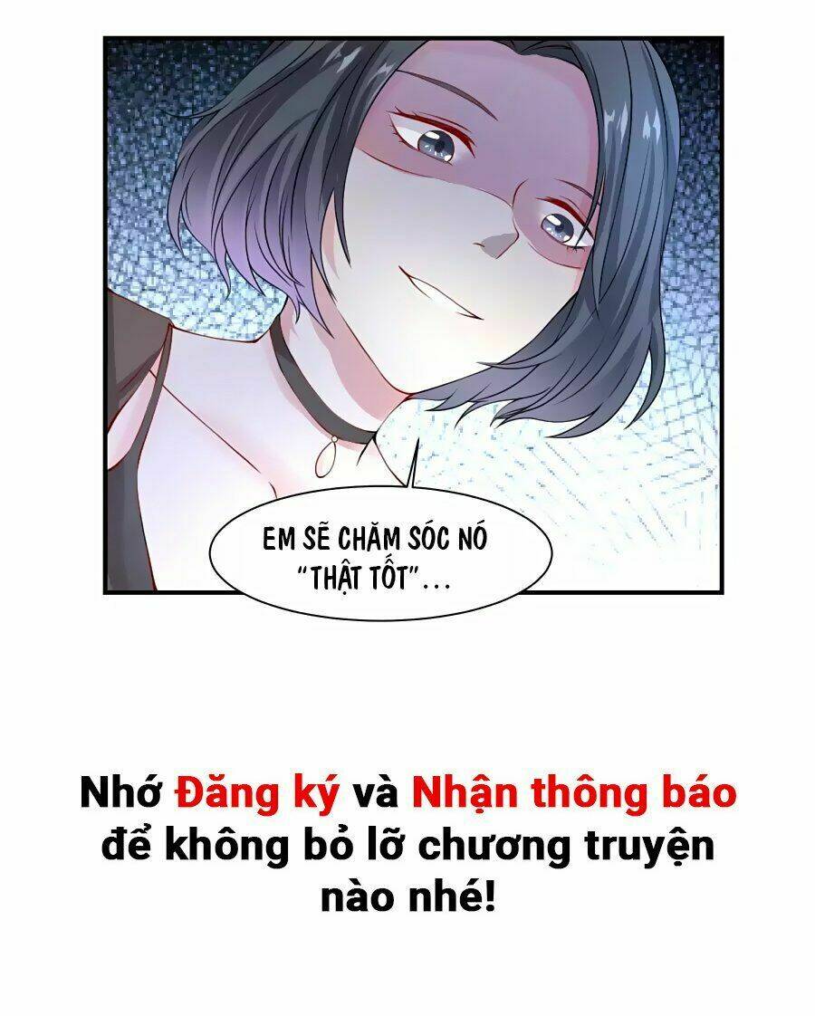 Trung Khuyển Và Tình Nhân: Chapter 3