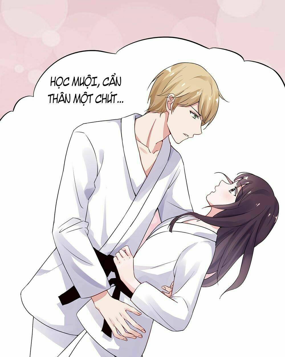 Câu Chuyện Săn Vợ: Chapter 5