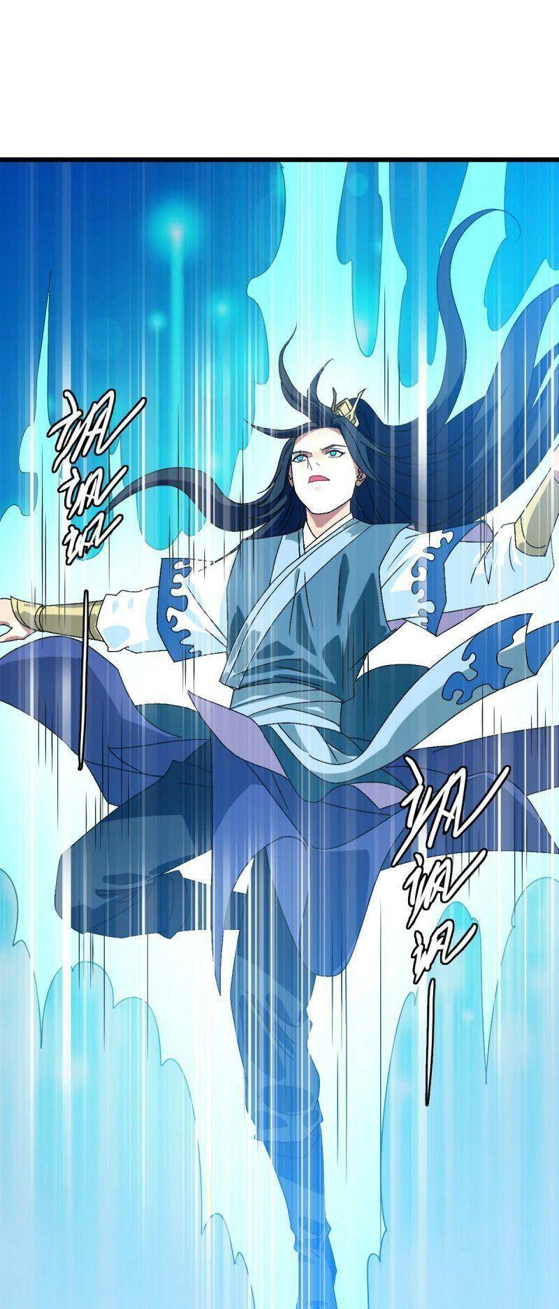 Siêu Đạo Thần Thuật: Chapter 120