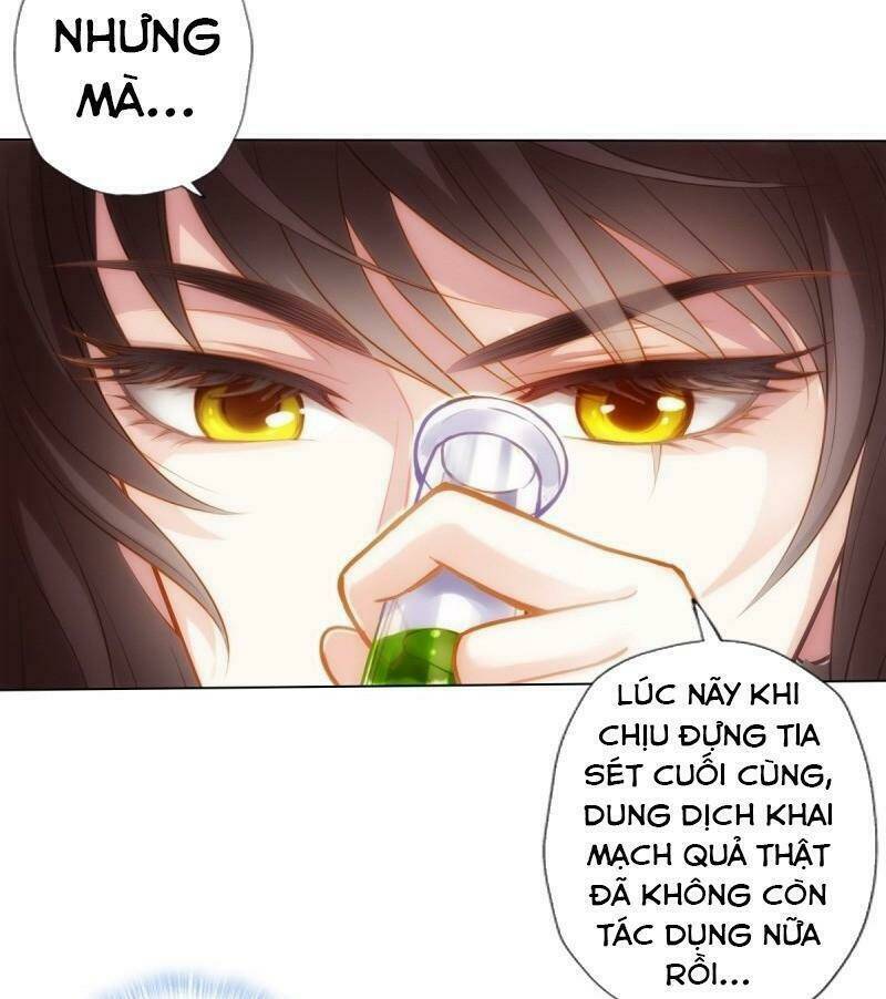 Bất Hủ Phàm Nhân: Chapter 42